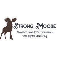 Strong Moose