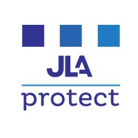 JLA PROTECT logo - Similar company to Pluvian