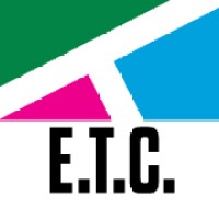 ETC Sports Surfaces Limited logo - Similar company to Tigerturf Uk Ltd