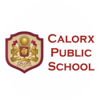 Calorx Public School , Mundra logo - Similar company to T-Katal - Scan2Go