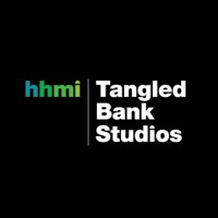HHMI Tangled Bank Studios logo - Similar company to Jackson Wild