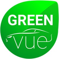 GreenVue logo - Similar company to Simuloids