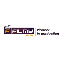 FILMY ADS logo - Similar company to Animator'S