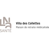 La Villa des Collettes logo - Similar company to Infini Rh