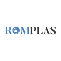 Romplas Industria E Comercio De Laminados Plasticos logo - Similar company to Kaperpack