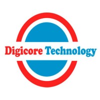Digicore Technology logo - Similar company to Glassology Tech
