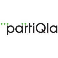 partiqla gmbh logo - Similar company to Haemosys Gmbh
