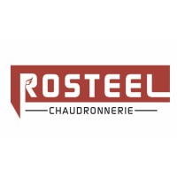 Chaudronnerie Rosteel logo - Similar company to Serrurerie Des Draizes Sa