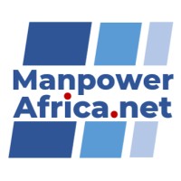 Manpower Africa logo - Similar company to Vollekindt Recrutement - Cvagro