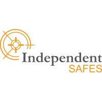 INDEPENDENT SAFES LIMITED logo - Similar company to Mind Affinity