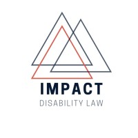 Impact Disability Law logo - Similar company to Sage Disability