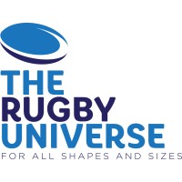 The Rugby Universe logo - Similar company to Rugbycoffee