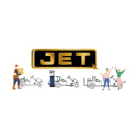 JET - Veicoli Elettrici logo - Similar company to Mercatopoli