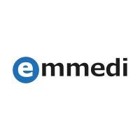 Emmedi Inox logo - Similar company to Centro Inox - Associazione Italiana Per Lo Sviluppo Degli Acciai Inossidabili