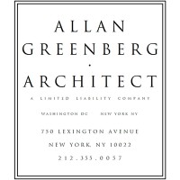 Allan Greenberg Architect LLC logo - Similar company to Extraction Resources