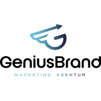 Geniusbrand logo - Similar company to Jdkrueger&Co