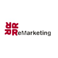 ReMarketing logo - Similar company to Remarketing+