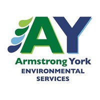Armstrong York Environmental Services logo - Similar company to Ac&Ms Ltd - Asbestos Surveys | Asbestos Testing | Asbestos Analysis