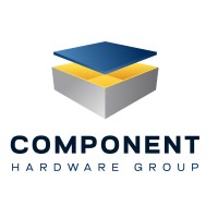 Component Hardware Group Europe logo - Similar company to Component Hardware, Inc.