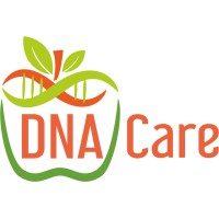 DNA Care logo - Similar company to Snip Nutrigenomics