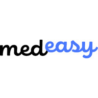Medeasy logo - Similar company to Dimarc