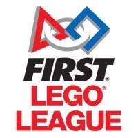 First LEGO League Brasil logo - Similar company to Gx Digital Sdn Bhd