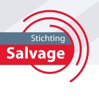 Stichting Salvage logo - Similar company to Lengkeek