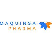 Maquinsa Pharma logo - Similar company to Colly Flowtech Ultrapure