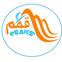 Peaks Tourism and Business logo - Similar company to Zen Secure