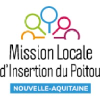 Mission Locale d'Insertion du Poitou logo - Similar company to Solutions Compétences