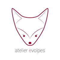 Atelier evolpes logo - Similar company to Ergo Briante