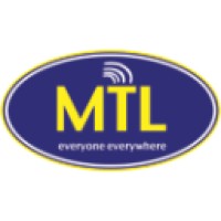 Malawi Telecommunications Ltd logo - Similar company to Edgetech