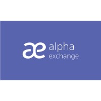 Alpha Exchange logo - Similar company to Insync Analytics Corp.