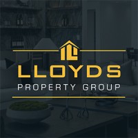 Lloyds Property Group logo - Similar company to Tailor Made Sandbanks