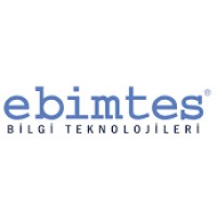 Ebimtes Bilgi Teknolojileri logo - Similar company to Canerp Yönetim Bilişim Hizmetleri