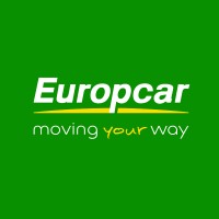 Europcar Guyane logo - Similar company to Autorama Guyane