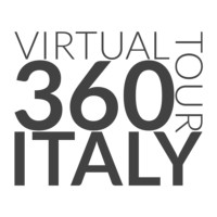 ITALY-360 logo - Similar company to Certifyoil | La Blockchain Per La Filiera Olearia
