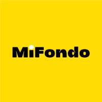 MiFondo.com logo - Similar company to Hubstartechlatam