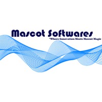 Mascot Softwares logo - Similar company to Wissen Technology Pte Ltd