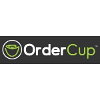 OrderCup logo - Similar company to 2Ship