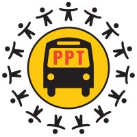 Pittsburghers for Public Transit logo - Similar company to Move La