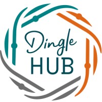 Dingle Hub logo - Similar company to Dcsix Technologies