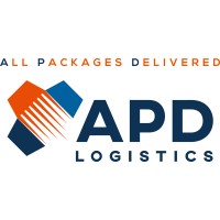 APD Logistics GmbH logo - Similar company to Baltica-Trans Group