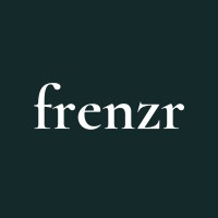 Frenzr logo - Similar company to Frisk—Lab ™