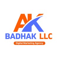 Ak Badhak LLC logo - Similar company to The Web Destiny