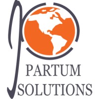 Partum Solutions logo - Similar company to Studio3 Design & Art Consultant