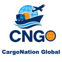 CargoNation Global logo - Similar company to Asap