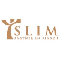 Slim Partner In Search
