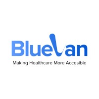BlueVan- Marketing Agency logo - Similar company to Mak { Byte }
