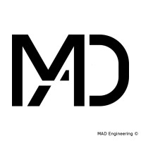 MAD Engineering logo - Similar company to Ppk Constructions & Development